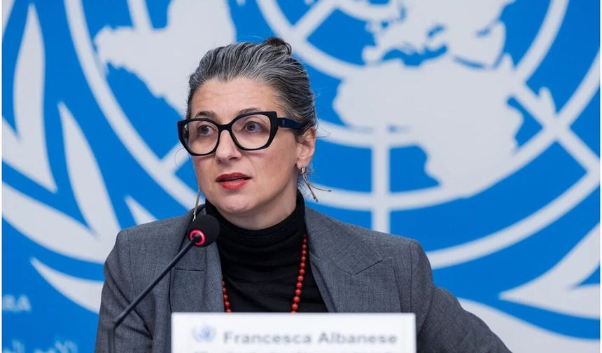 BM: israil ve başlıca destekçileri Gazze’nin yeniden inşa maliyetini üstlenmeli