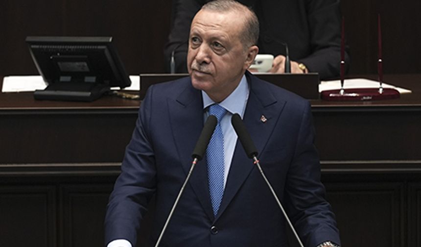 Cumhurbaşkanı Erdoğan: CHP, cellat görmek istiyorsa geçmişine baksın