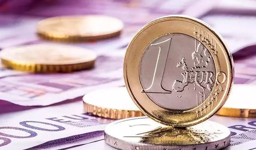 Euro kritik seviyeyi aştı