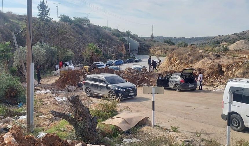 İşgalciler, Zaviye beldesine girişleri 6 gündür engelliyor