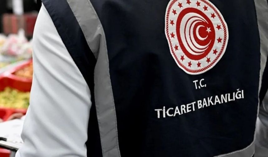 İstanbul’da yiyecek-içecek işletmelerine kapsamlı denetim: Milyonlarca liralık ceza