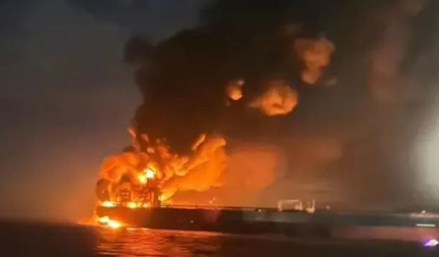 Rusya’dan Ukrayna’ya: Karadeniz saldırısının bir bedeli olacak