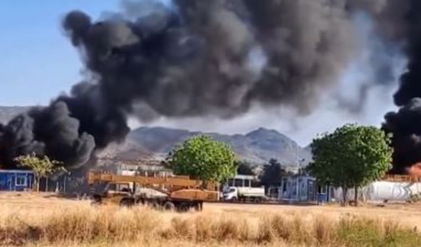 Sudan'da BM üssüne saldırı: Barış gücünde görevli 6 asker öldü