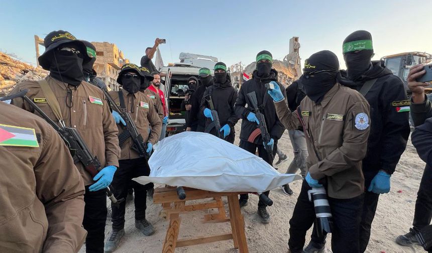 Trump: Gazze anlaşmasının ikinci aşaması yakında başlayacak