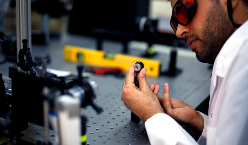 Türkiye üniversitelerinin mühendislik programları Avrupa’nın en iyileri arasında