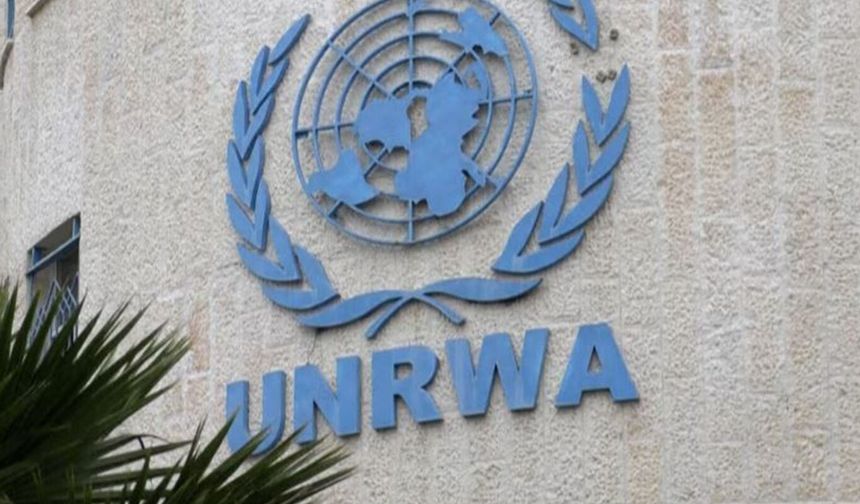 UNRWA'nın görev süresini 3 yıl daha uzatıldı