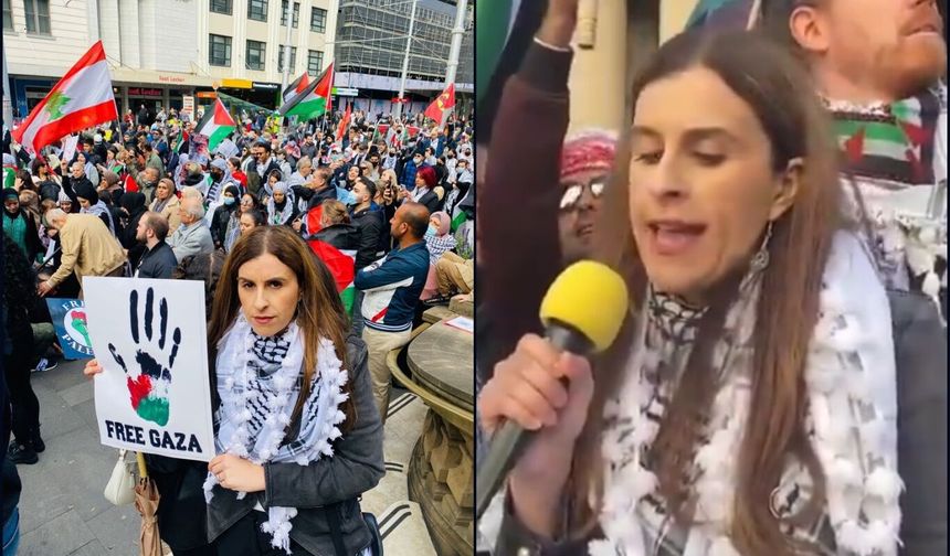 Adelaide Yazarlar Haftası’nda 180’den fazla yazar Filistinli yazara destek için yönetimden istifa etti