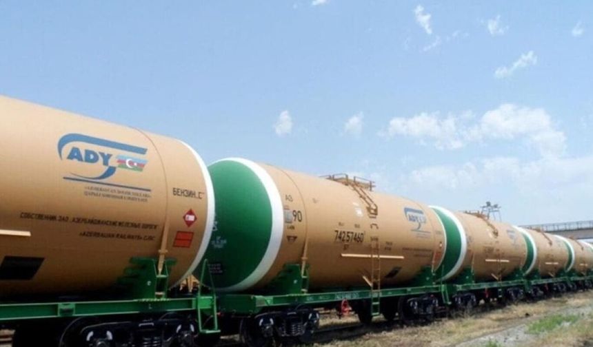 Azerbaycan'dan yapılan benzin ithalatı, Ermenistan'da benzin fiyatlarını düşürdü