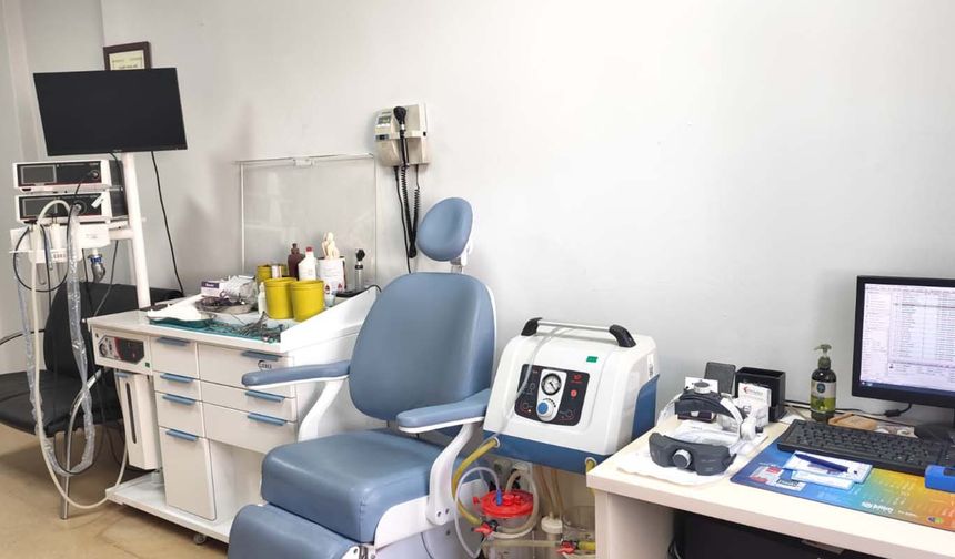 Balıklıgöl Devlet Hastanesi’nde akşam mesai dışı poliklinik hizmeti başladı