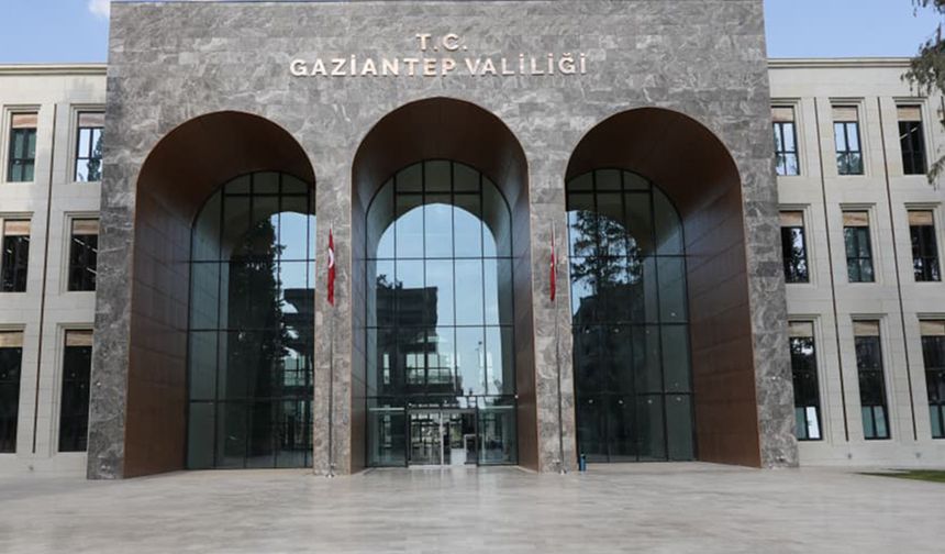 Gaziantep Valiliğinden TAG otoyolundaki kazaya ilişkin açıklama