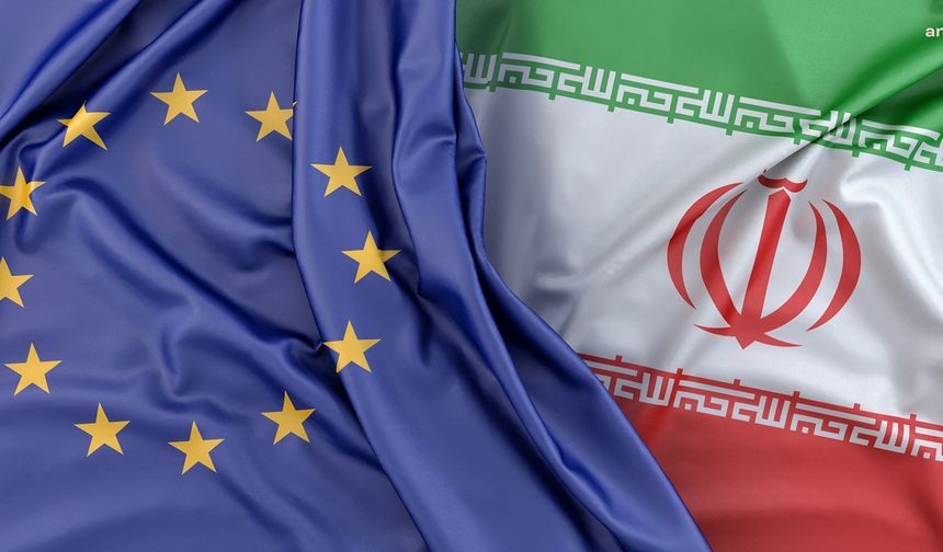 İran, AB'nin Devrim Muhafızları'nı "terör örgütü" olarak tanımlama kararını kınadı