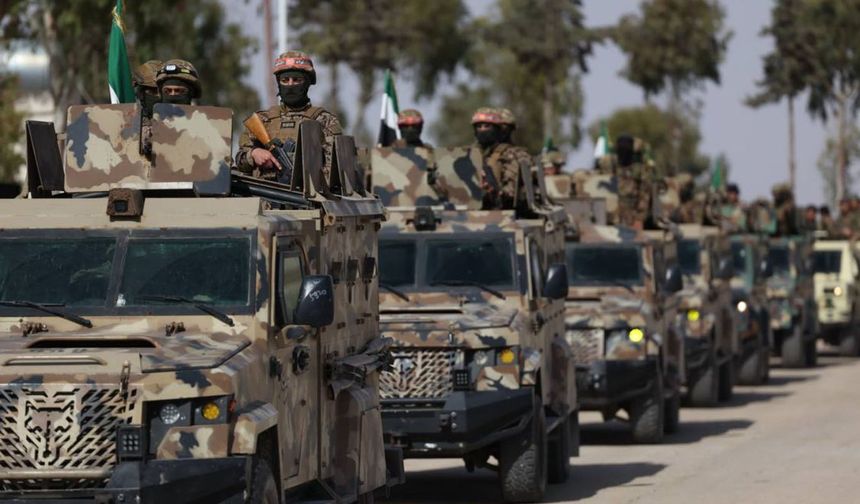 Şam'ın PKK/SDG hamlesi: Yeni anlaşma Suriye'de dengeleri nasıl değiştirecek?