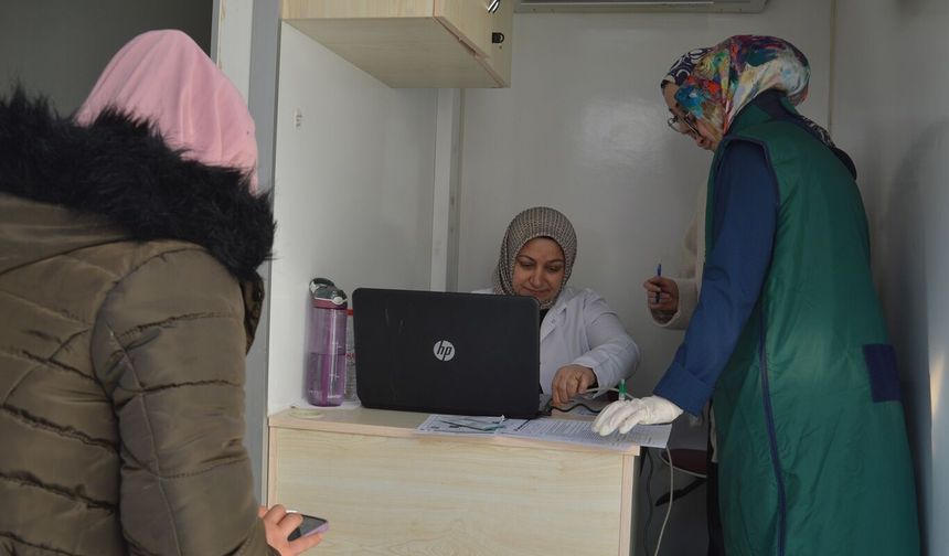 Sessiz İlerliyor, yıllar sonra ortaya çıkıyor: ücretsiz kanser taramalarına çağrı