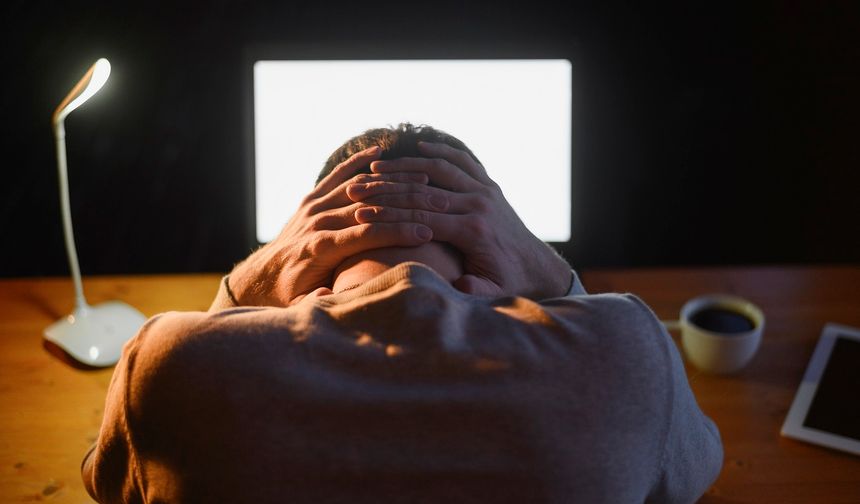 Uzm. Dr. Gönültaş: Ruminasyon zihinsel yorgunluğa yol açıyor