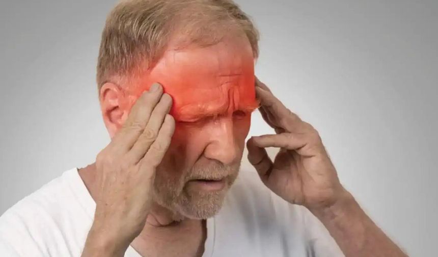 Uzman uyardı: Migren ilaçla ağırlaşabilir