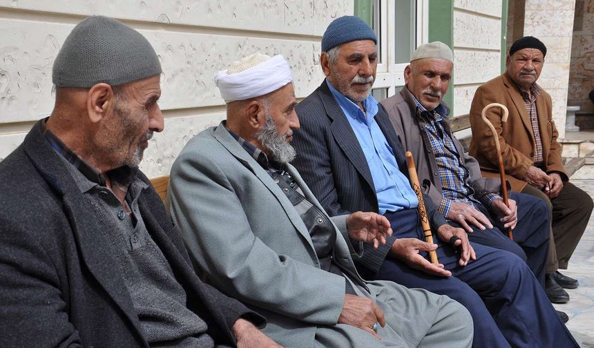 Yaş ilerledikçe bağışıklık da zayıflıyor