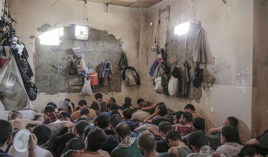 Yemen'de gizli hapishaneler tartışması: El-Alimi'nin talimatı ne anlama geliyor?