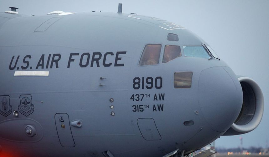 ABD, Orta Doğu'ya askeri malzeme transferini artırıyor