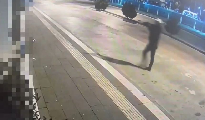 Amasya’daki iş yeri kurşunlama olayının azmettiricileri İstanbul’da yakalandı