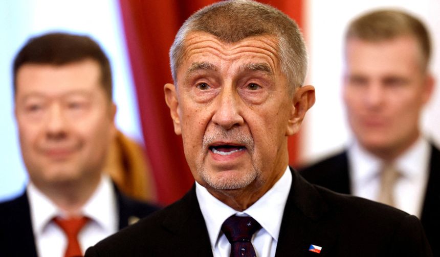 Çekya çocuklara sosyal medya kullanımını yasaklamaya hazırlanıyor