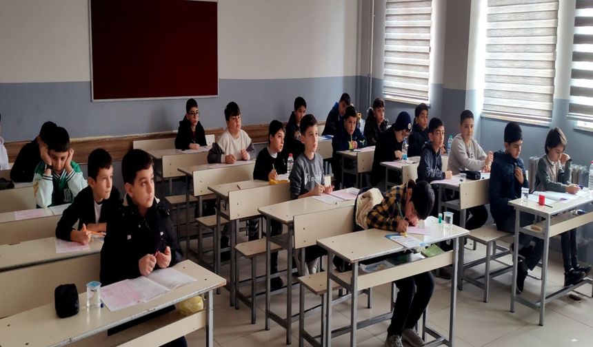 Elazığ'da Siyer Yarışması heyecanı yaşandı