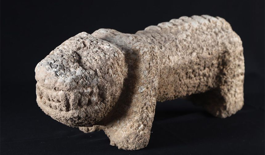 Göbeklitepe ve Taş Tepeler sergisi Berlin’de açılıyor