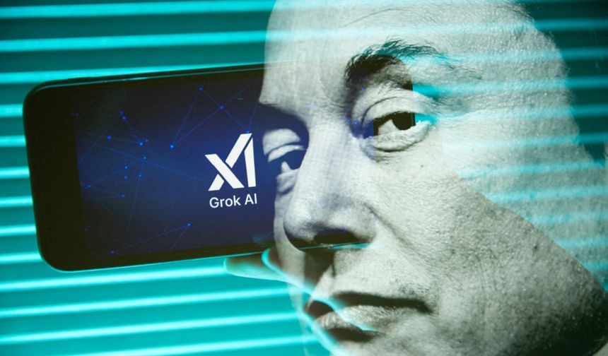 İngiltere’den Grok’a soruşturma: Kişisel veri ve ahlaksız içerik üretimi mercek altında