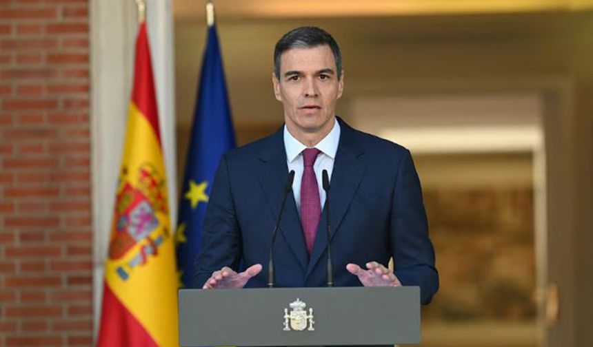 İspanya'dan 5 maddelik sosyal medya planı: Denetimler artırılıyor