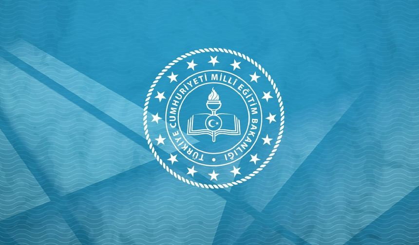 MEB ortaokul ve lise sınavları öncesi örnek konu-soru dağılım tabloları yayımlandı