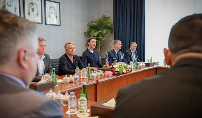 Rusya ve Ukrayna görüşmelerinin ilk günü tamamlandı