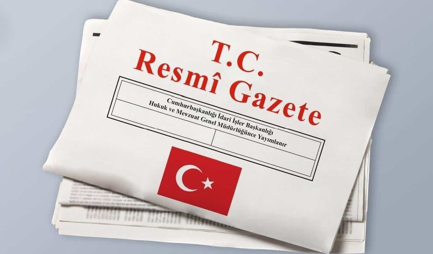 Taşımacılıkta mesleki yeterlilik belgesine ilişkin yönetmelik değişikliği Resmi Gazete’de yayımlandı