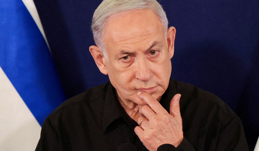 Washington'a erken ziyaret: Netanyahu'nun İran hesapları