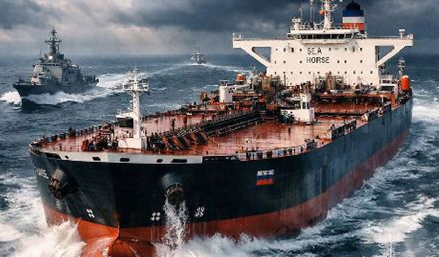 ABD’nin enerji ablukası altındaki Küba’ya Rus petrolü