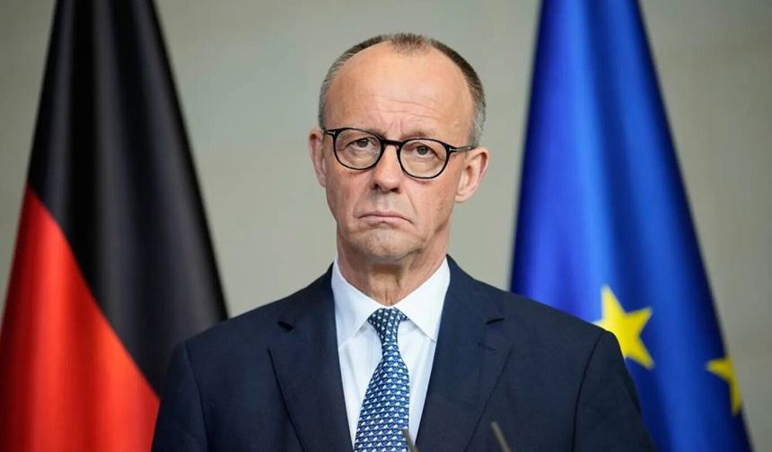 ABD’nin NATO’ya yönelik tehditleri sonrası Merz'den açıklama: Avrupa’nın önceliği savaşın sona ermesi 