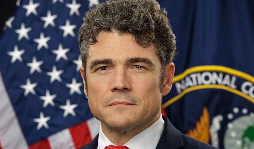 ABD'nin terörle mücadele direktörü istifa etti: "İran savaşı İsrail için başlatıldı"