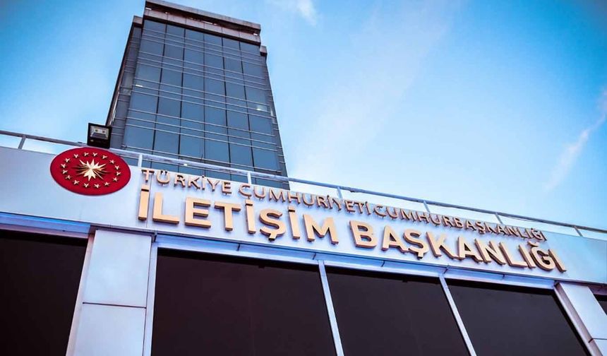 DMM: "israile lojistik sağlanacağı" iddiaları dezenformasyon