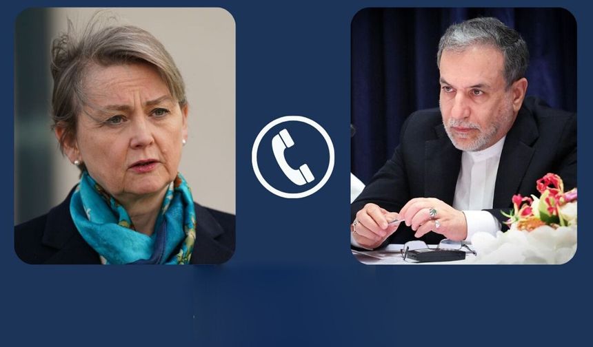 İran'dan İngiltere'ye 'askeri üs' tepkisi: Saldırıya iştirak olarak değerlendirilecek