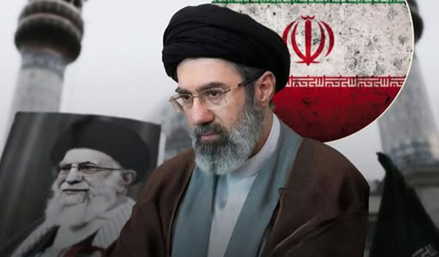 Mücteba Hamaney'den sahte bayrak girişimi uyarısı: Türkiye ve Umman'a saldırılar İran tarafından yapılmadı