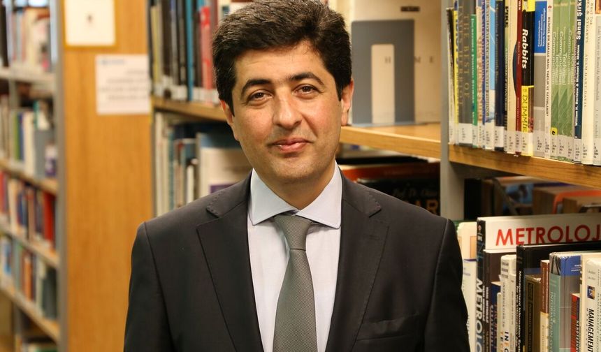 Prof. Dr. Süleymanlı: Tüm zorluklara rağmen bayramlar varlığını sürdürüyor