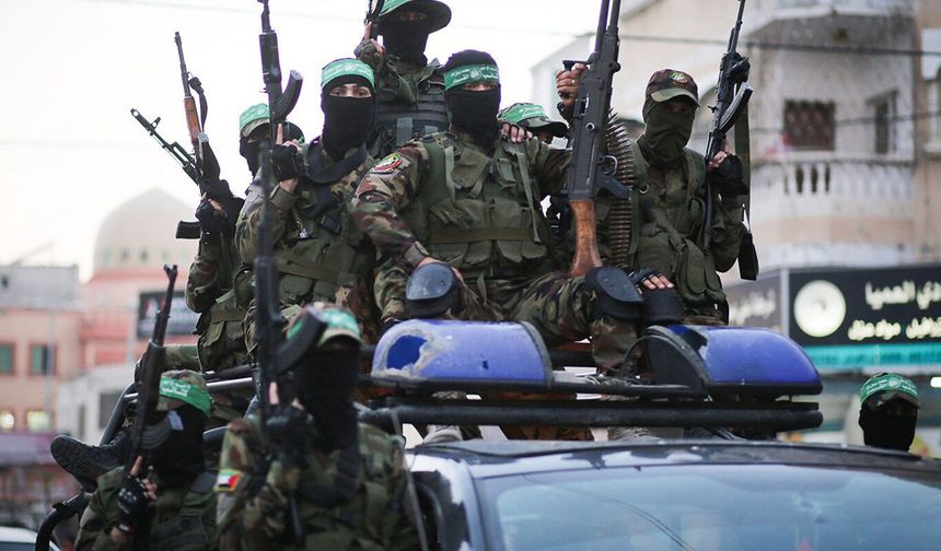 Rad'a Gücü, siyonist rejime bağlı casus grubu hedef aldı