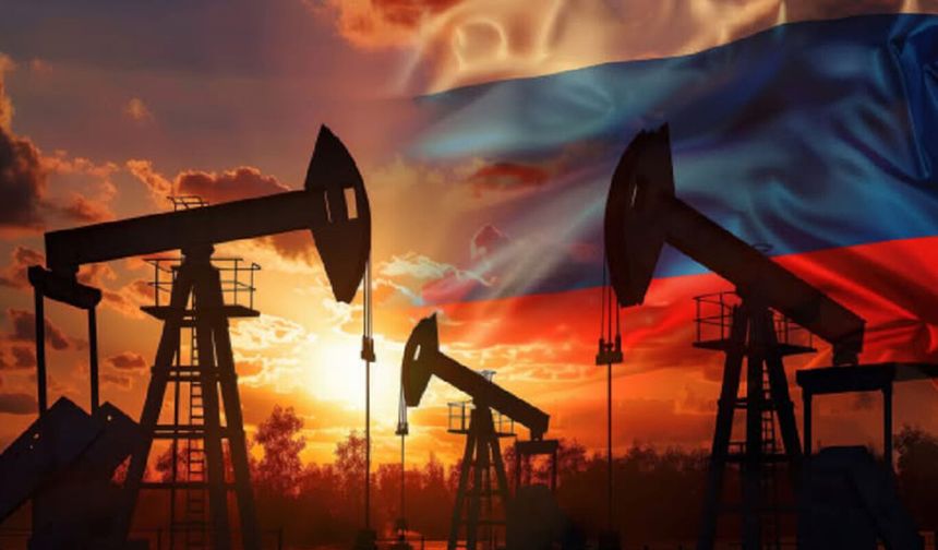 Rusya'dan küresel piyasaya akaryakıt İhracat yasağı hazırlığı