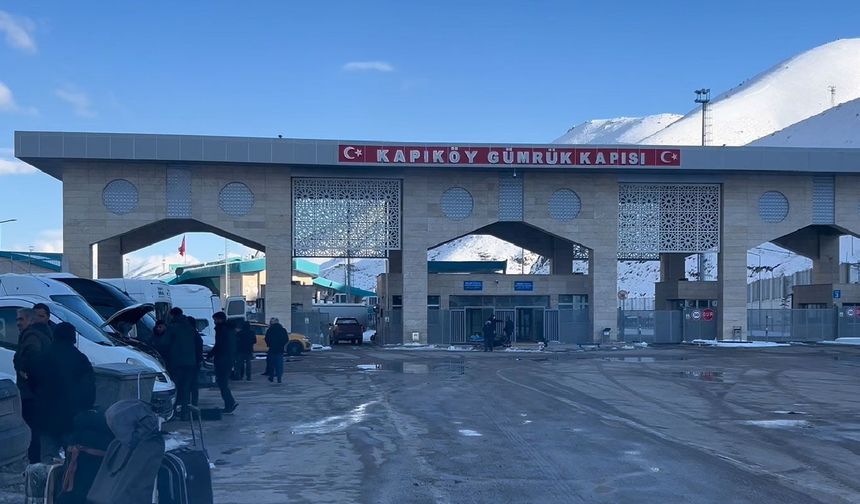  Van TSO Başkanı Takva: Devam eden savaş şehir ekonomisini olumsuz etkiliyor