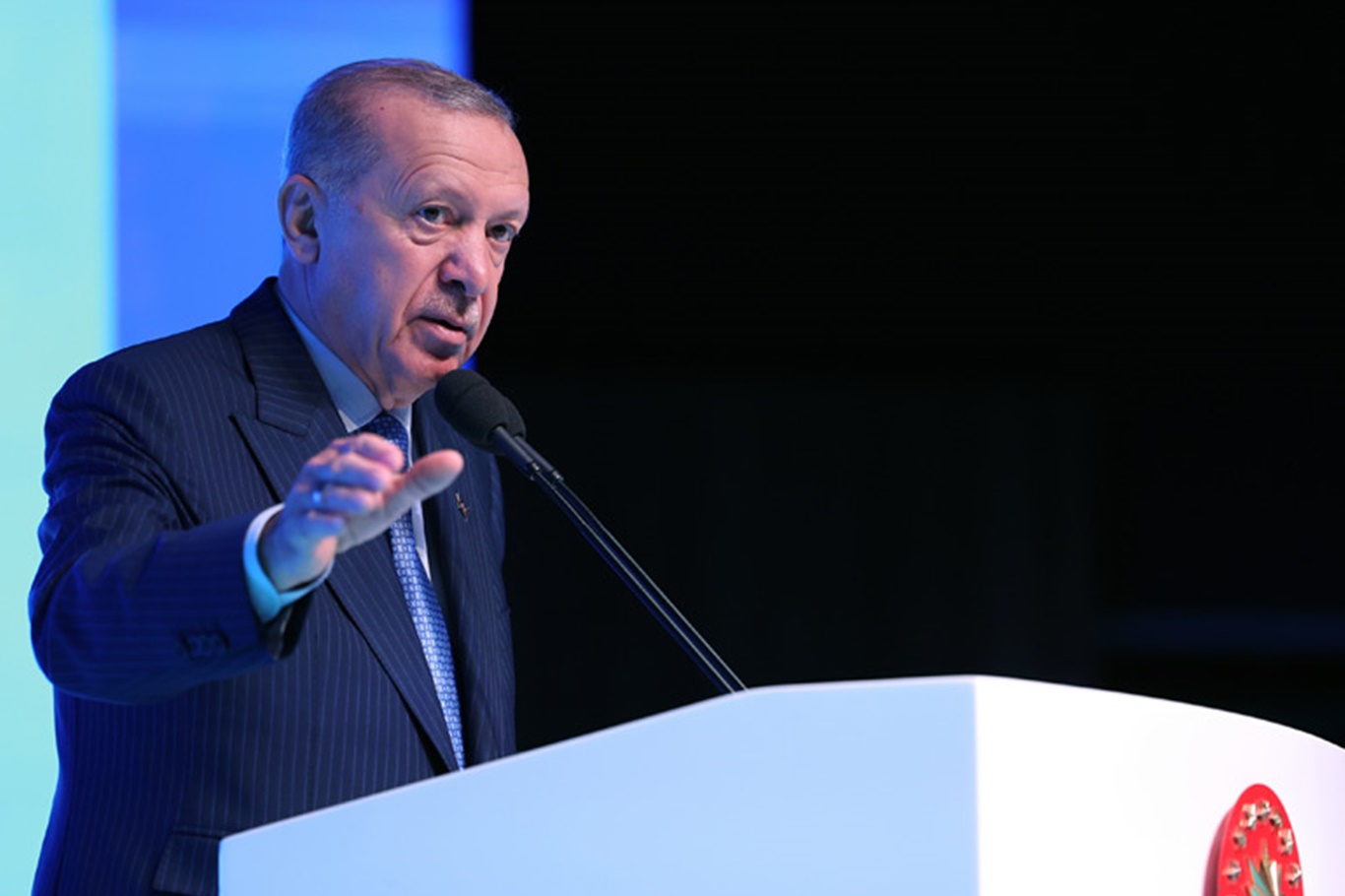 Cumhurbaşkanı Erdoğan: israilin devlet terörünü durduracak yegâne adım İslam  ülkelerinin ittifakıdır - Midyat Gazete - Midyat Haberleri